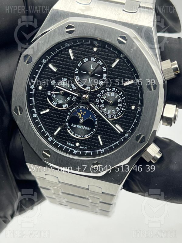 Товар Audemars Piguet Royal Oak Grande Complication 44mm Art 6677 Фото 3 - Audemars Piguet Royal Oak Grande Complication 44mm Art 6677