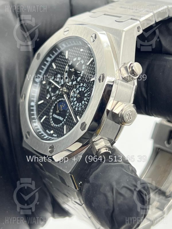 Товар Audemars Piguet Royal Oak Grande Complication 44mm Art 6677 Фото 4 - Audemars Piguet Royal Oak Grande Complication 44mm Art 6677
