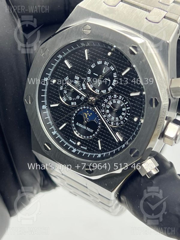 Товар Audemars Piguet Royal Oak Grande Complication 44mm Art 6677 Фото 5 - Audemars Piguet Royal Oak Grande Complication 44mm Art 6677