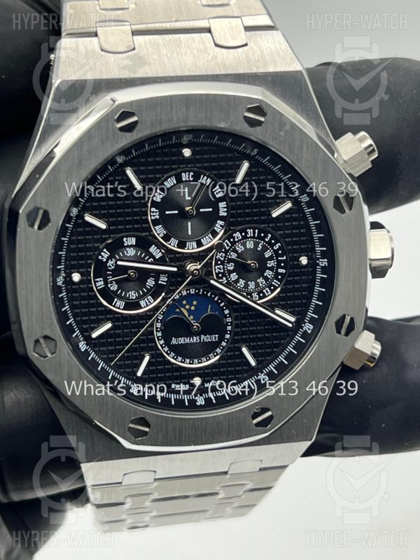 Товар Audemars Piguet Royal Oak Grande Complication 44mm Art 6677 Фото 6 - Audemars Piguet Royal Oak Grande Complication 44mm Art 6677