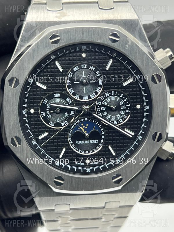 Товар Audemars Piguet Royal Oak Grande Complication 44mm Art 6677 Фото 7 - Audemars Piguet Royal Oak Grande Complication 44mm Art 6677