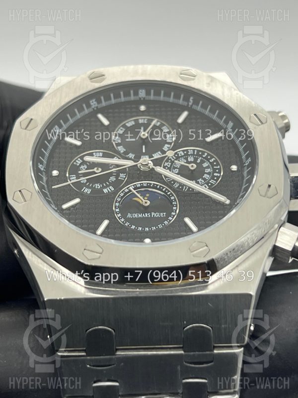 Товар Audemars Piguet Royal Oak Grande Complication 44mm Art 6677 Фото 9 - Audemars Piguet Royal Oak Grande Complication 44mm Art 6677