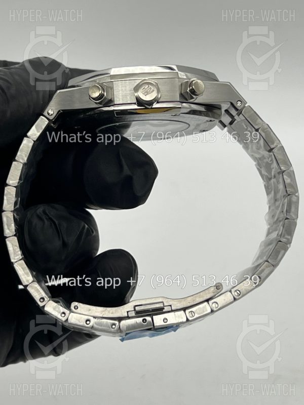 Товар Audemars Piguet Royal Oak Grande Complication 44mm Art 6677 Фото 10 - Audemars Piguet Royal Oak Grande Complication 44mm Art 6677
