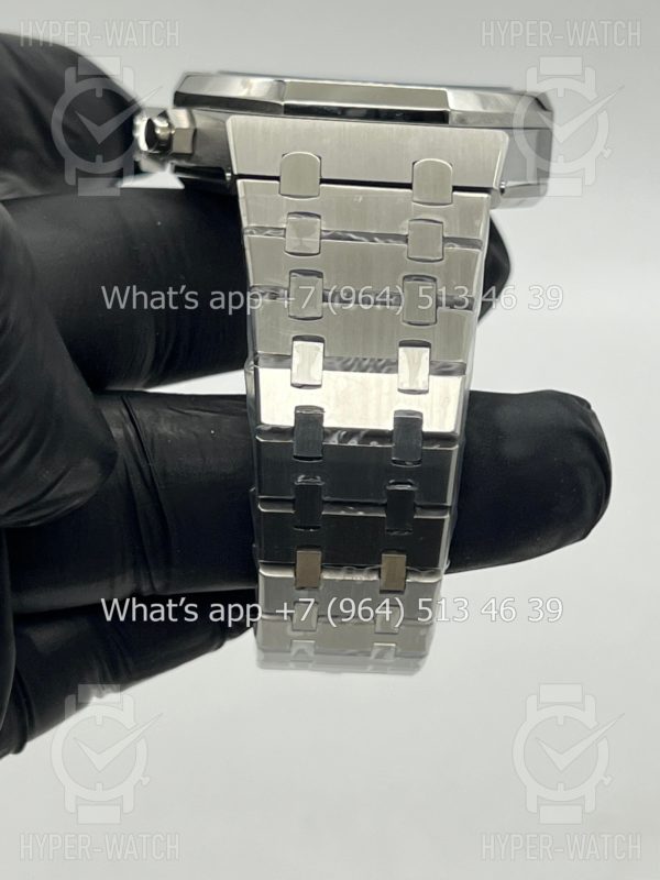 Товар Audemars Piguet Royal Oak Grande Complication 44mm Art 6677 Фото 11 - Audemars Piguet Royal Oak Grande Complication 44mm Art 6677