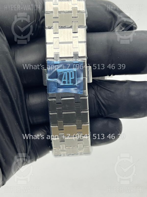 Товар Audemars Piguet Royal Oak Grande Complication 44mm Art 6677 Фото 13 - Audemars Piguet Royal Oak Grande Complication 44mm Art 6677