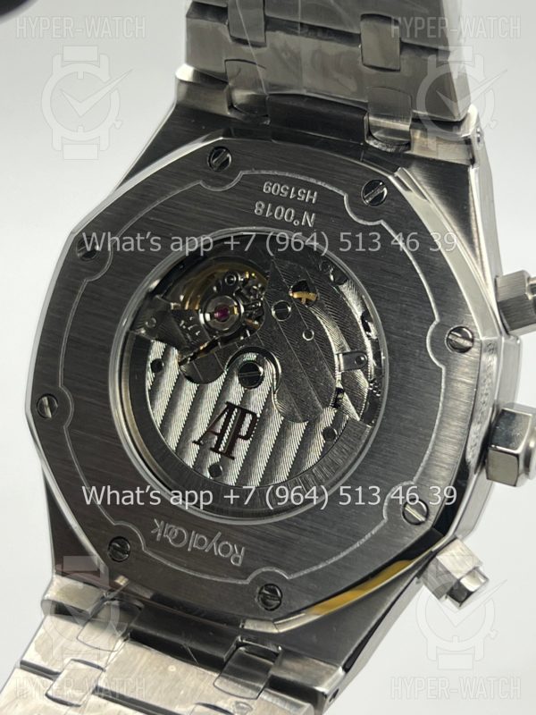 Товар Audemars Piguet Royal Oak Grande Complication 44mm Art 6677 Фото 15 - Audemars Piguet Royal Oak Grande Complication 44mm Art 6677