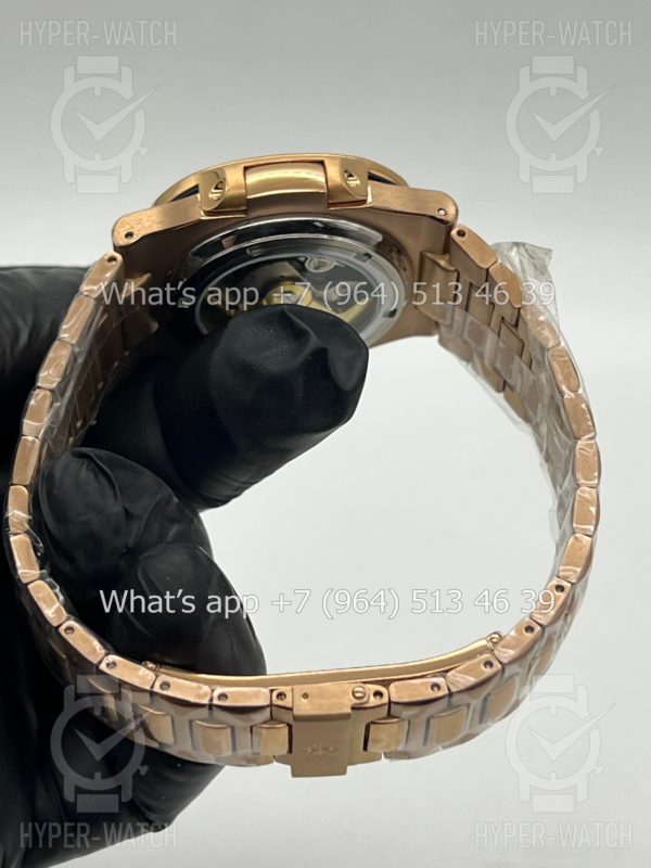 Товар Patek Philippe Nautilus 40mm Art 6762 Фото 14 - Patek Philippe Nautilus 40mm Art 6762