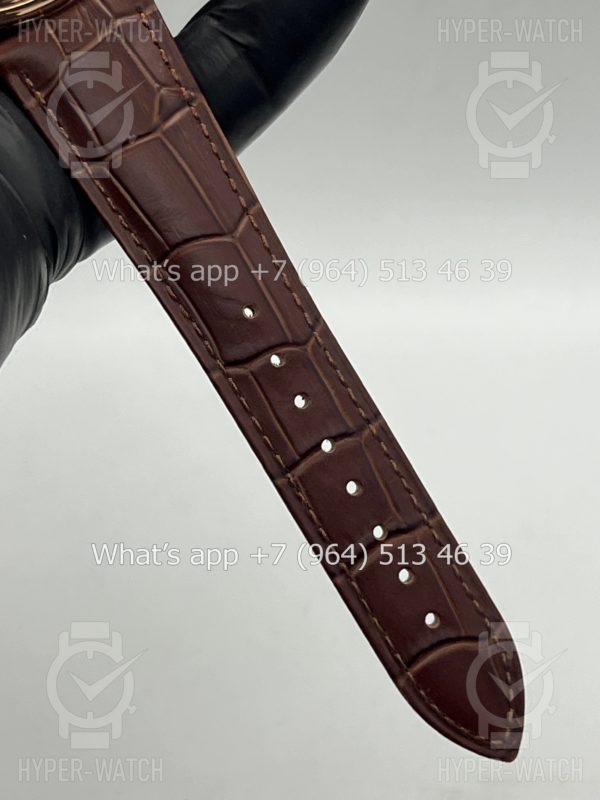 Товар Patek Philippe Calatrava 38mm Art 6748 Фото 8 - Patek Philippe Calatrava 38mm Art 6748