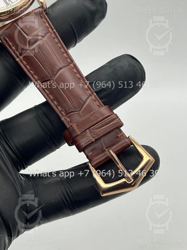 Товар Patek Philippe Calatrava 38mm Art 6748 Фото 9 - Patek Philippe Calatrava 38mm Art 6748