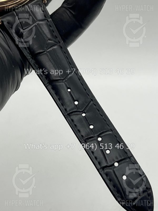 Товар Patek Philippe Calatrava 38mm Art 6749 Фото 9 - Patek Philippe Calatrava 38mm Art 6749