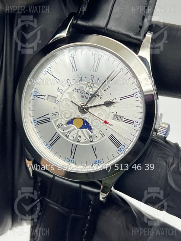 Товар Patek Philippe Calatrava 40mm Art 6719 Фото 3 - Patek Philippe Calatrava 40mm Art 6719