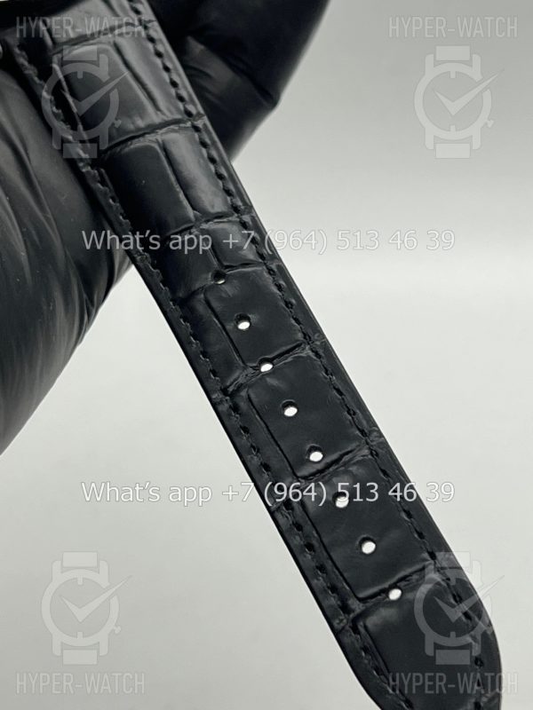 Товар Patek Philippe Calatrava 40mm Art 6719 Фото 7 - Patek Philippe Calatrava 40mm Art 6719