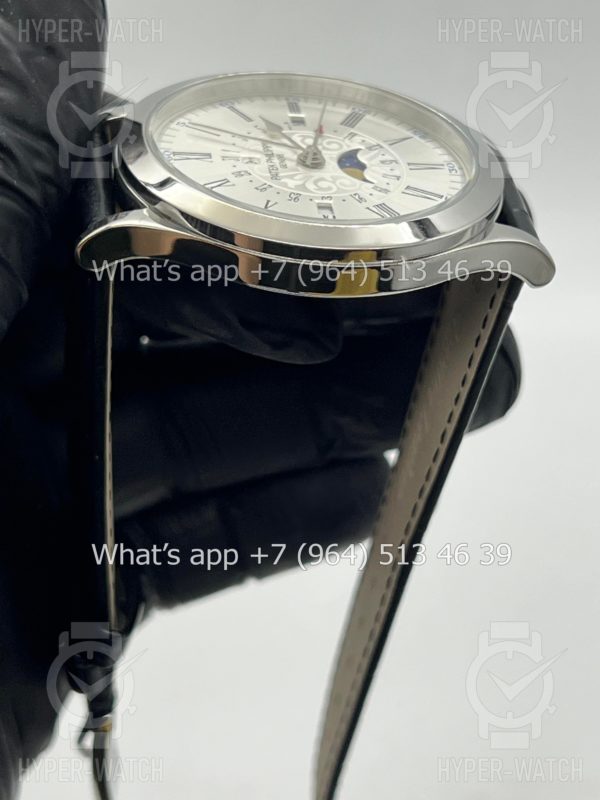 Товар Patek Philippe Calatrava 40mm Art 6719 Фото 9 - Patek Philippe Calatrava 40mm Art 6719