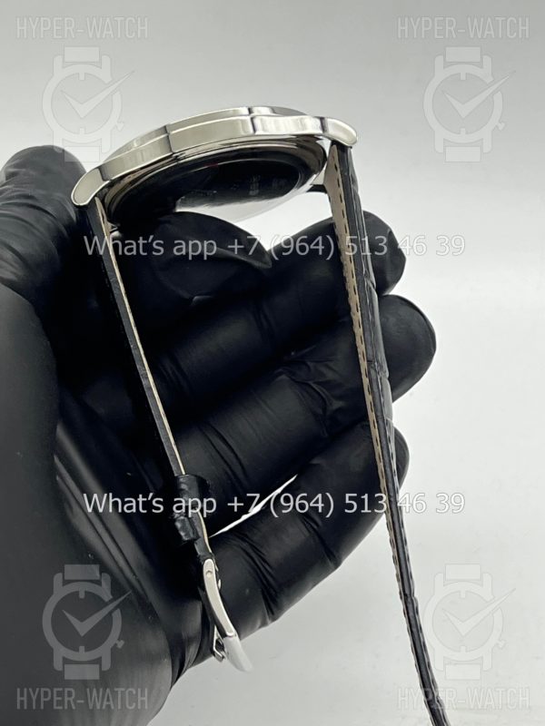Товар Patek Philippe Calatrava 40mm Art 6719 Фото 10 - Patek Philippe Calatrava 40mm Art 6719
