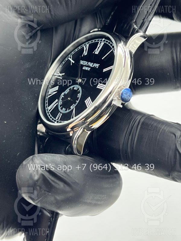 Товар Patek Philippe Calatrava 38mm Art 6750 Фото 6 - Patek Philippe Calatrava 38mm Art 6750