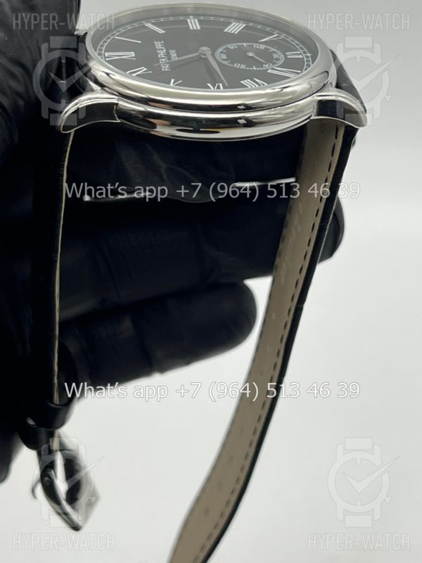 Товар Patek Philippe Calatrava 38mm Art 6750 Фото 10 - Patek Philippe Calatrava 38mm Art 6750