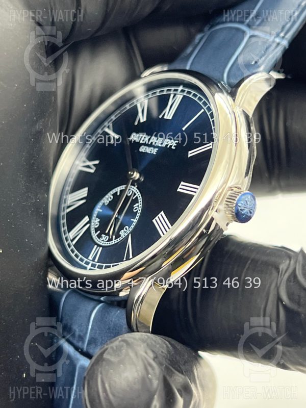 Товар Patek Philippe Calatrava 38mm Art 6751 Фото 6 - Patek Philippe Calatrava 38mm Art 6751