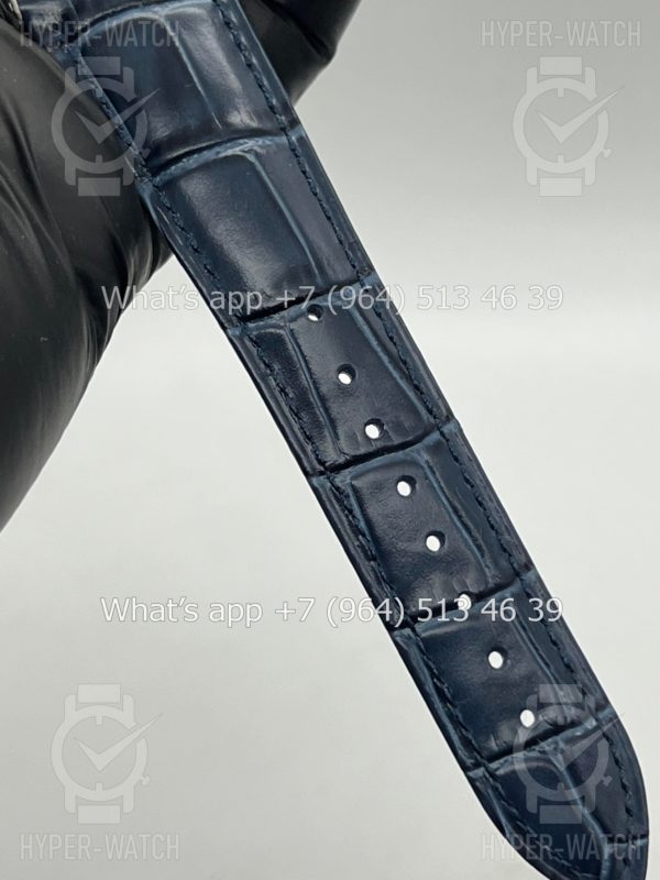 Товар Patek Philippe Calatrava 38mm Art 6751 Фото 8 - Patek Philippe Calatrava 38mm Art 6751