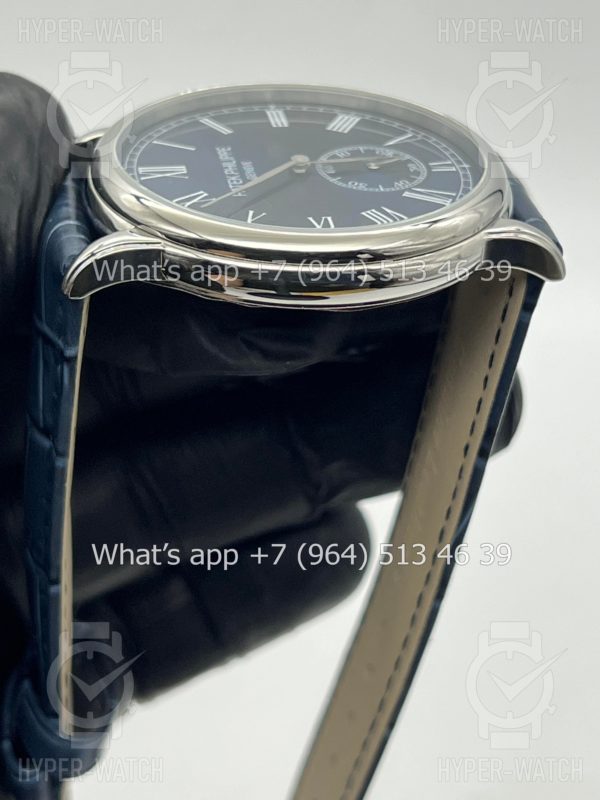 Товар Patek Philippe Calatrava 38mm Art 6751 Фото 10 - Patek Philippe Calatrava 38mm Art 6751