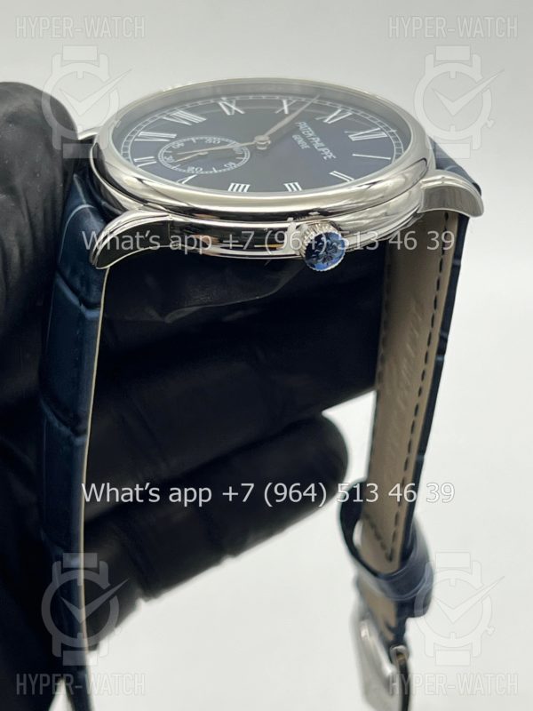 Товар Patek Philippe Calatrava 38mm Art 6751 Фото 12 - Patek Philippe Calatrava 38mm Art 6751