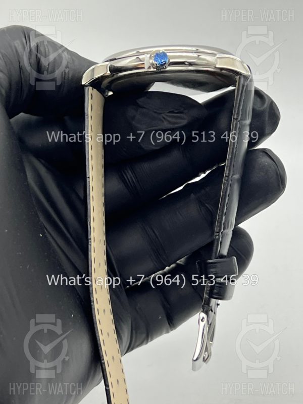 Товар Patek Philippe Calatrava 38mm Art 6752 Фото 14 - Patek Philippe Calatrava 38mm Art 6752