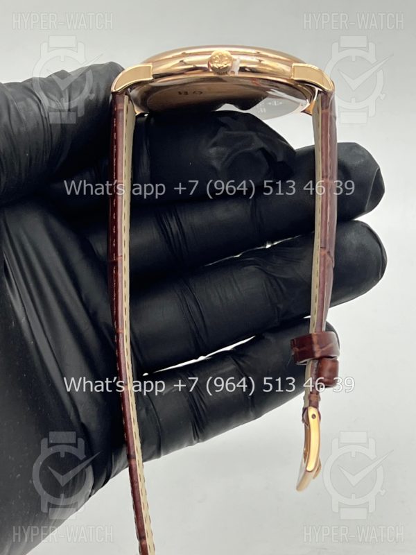 Товар Patek Philippe Calatrava 38mm Art 6743 Фото 13 - Patek Philippe Calatrava 38mm Art 6743