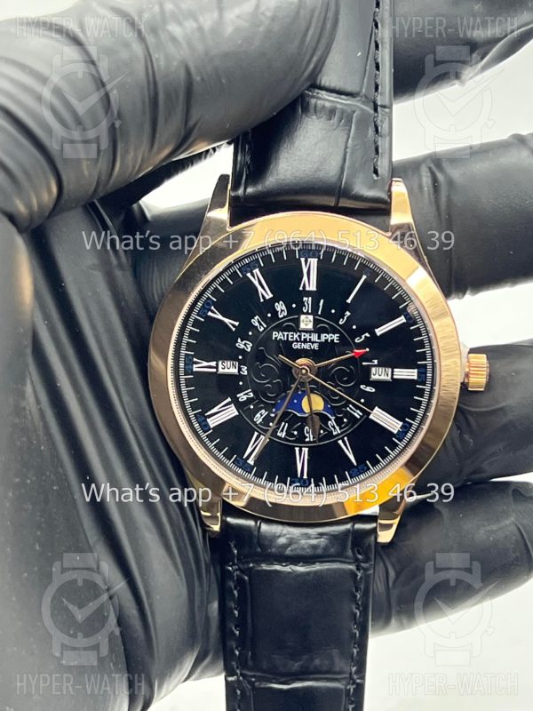 Фото 6 - Patek Philippe Calatrava 40mm Art 6716