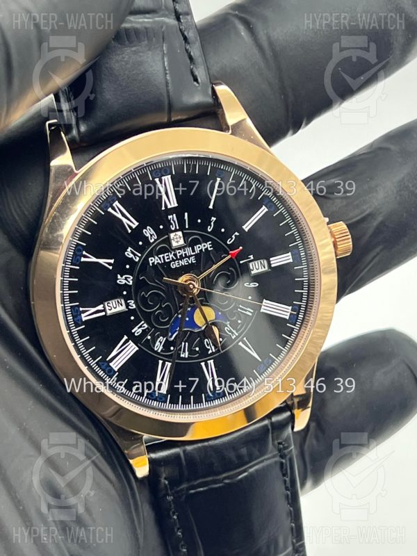 Фото 8 - Patek Philippe Calatrava 40mm Art 6716