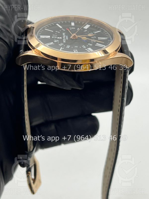 Фото 11 - Patek Philippe Calatrava 40mm Art 6716