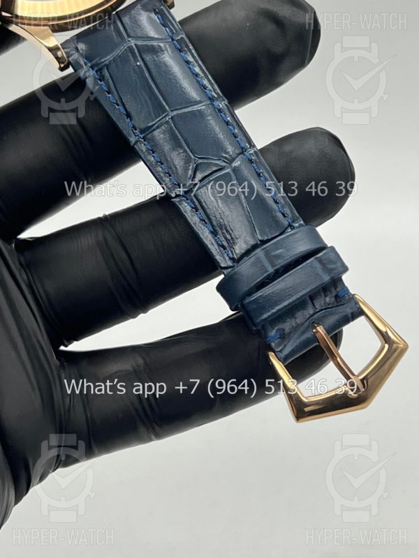 Товар Patek Philippe Calatrava 40mm Art 6720 Фото 9 - Patek Philippe Calatrava 40mm Art 6720