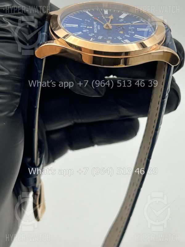 Товар Patek Philippe Calatrava 40mm Art 6720 Фото 10 - Patek Philippe Calatrava 40mm Art 6720