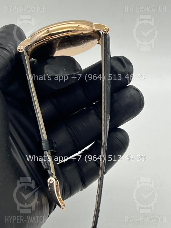 Товар Patek Philippe Calatrava 39mm Art 6732 Фото 10 - Patek Philippe Calatrava 39mm Art 6732