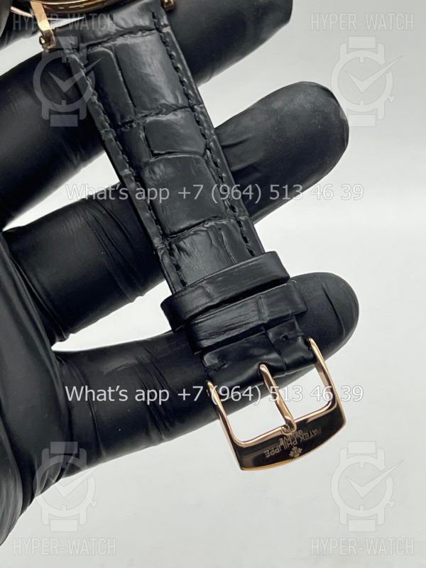 Товар Patek Philippe Calatrava 39mm Art 6733 Фото 8 - Patek Philippe Calatrava 39mm Art 6733