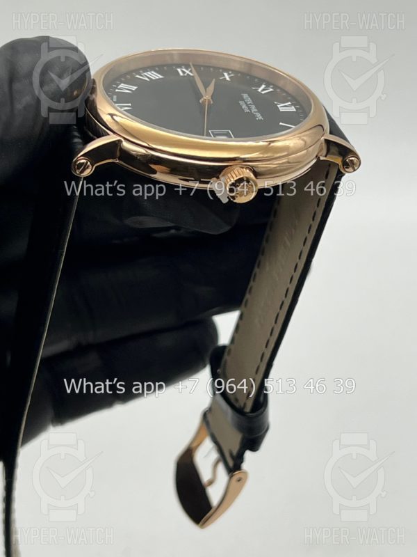 Товар Patek Philippe Calatrava 39mm Art 6733 Фото 11 - Patek Philippe Calatrava 39mm Art 6733