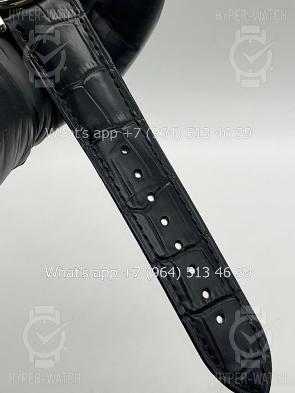 Товар Patek Philippe Calatrava 39mm Art 6734 Фото 7 - Patek Philippe Calatrava 39mm Art 6734