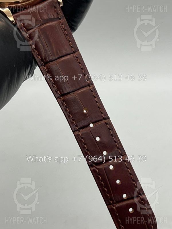 Товар Patek Philippe Calatrava 40mm Art 6717 Фото 7 - Patek Philippe Calatrava 40mm Art 6717