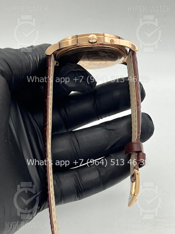 Товар Patek Philippe Calatrava 40mm Art 6717 Фото 12 - Patek Philippe Calatrava 40mm Art 6717