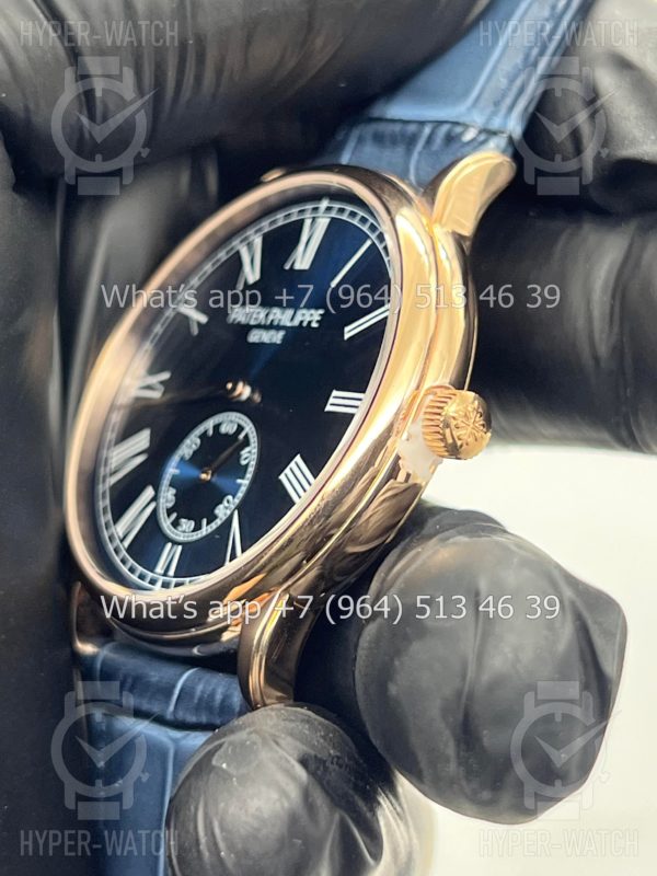 Товар Patek Philippe Calatrava 38mm Art 6745 Фото 6 - Patek Philippe Calatrava 38mm Art 6745