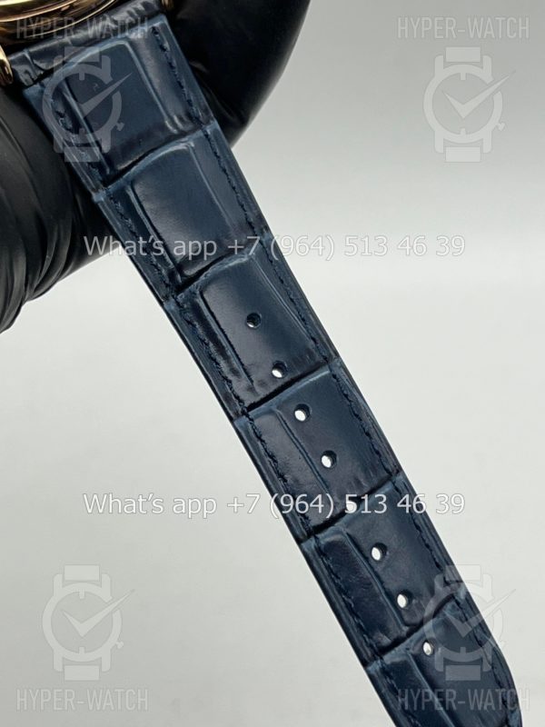 Товар Patek Philippe Calatrava 38mm Art 6745 Фото 7 - Patek Philippe Calatrava 38mm Art 6745