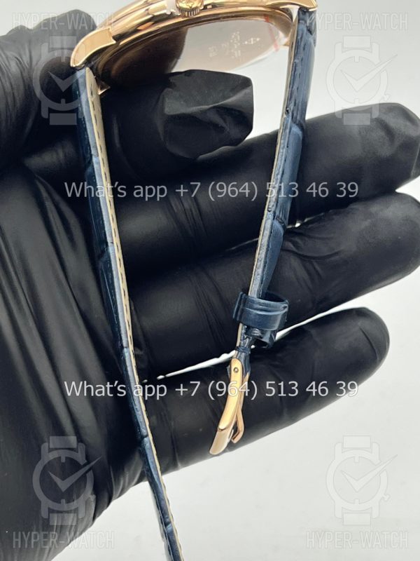 Товар Patek Philippe Calatrava 38mm Art 6745 Фото 12 - Patek Philippe Calatrava 38mm Art 6745