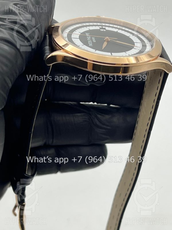 Товар Patek Philippe Calatrava 40mm Art 6738 Фото 10 - Patek Philippe Calatrava 40mm Art 6738