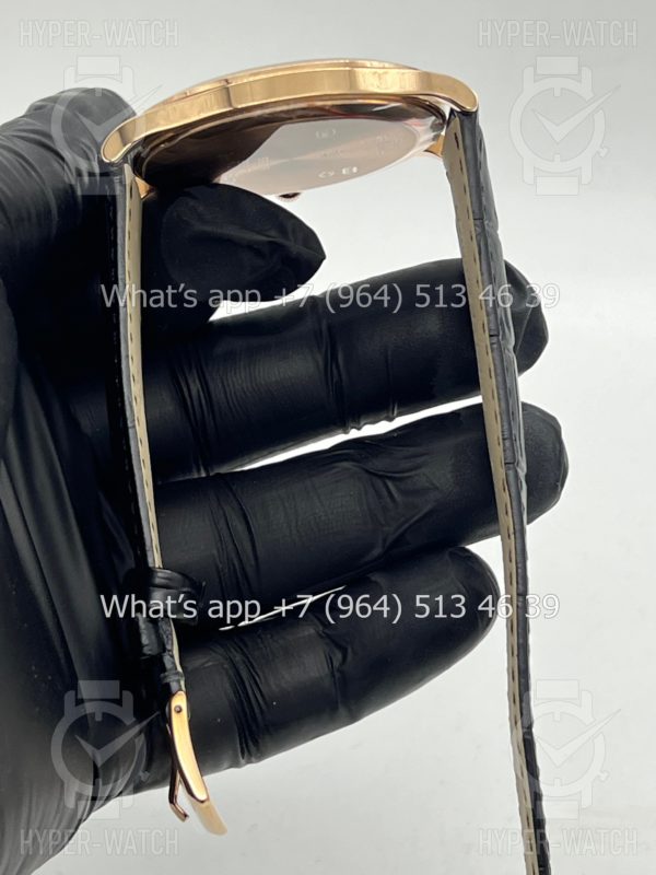 Товар Patek Philippe Calatrava 40mm Art 6738 Фото 11 - Patek Philippe Calatrava 40mm Art 6738