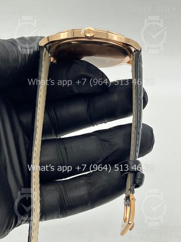 Товар Patek Philippe Calatrava 40mm Art 6738 Фото 13 - Patek Philippe Calatrava 40mm Art 6738