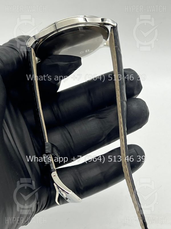 Товар Patek Philippe Calatrava 40mm Art 6739 Фото 11 - Patek Philippe Calatrava 40mm Art 6739