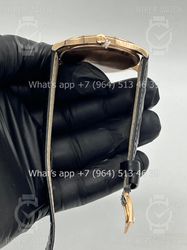 Товар Patek Philippe Calatrava 40mm Art 6741 Фото 14 - Patek Philippe Calatrava 40mm Art 6741