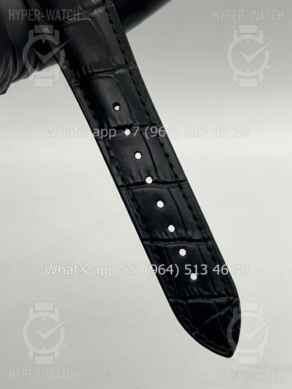 Фото 7 - Patek Philippe Calatrava 40mm Art 6742