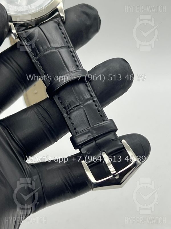 Фото 8 - Patek Philippe Calatrava 40mm Art 6742