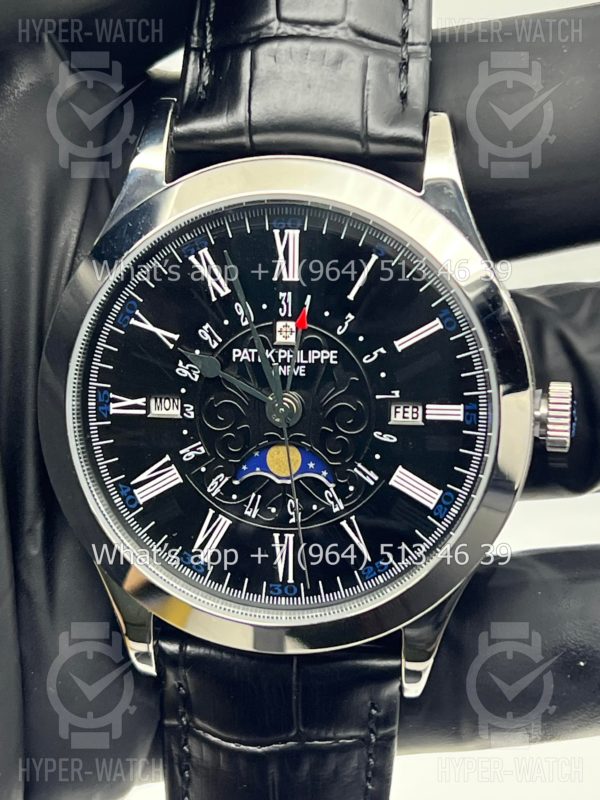 Товар Patek Philippe Calatrava 40mm Art 6718 Фото 3 - Patek Philippe Calatrava 40mm Art 6718