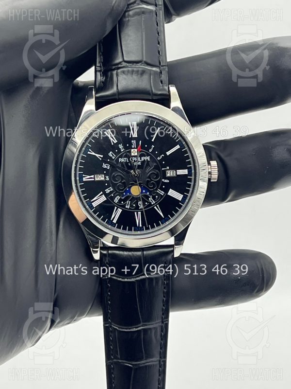 Товар Patek Philippe Calatrava 40mm Art 6718 Фото 7 - Patek Philippe Calatrava 40mm Art 6718