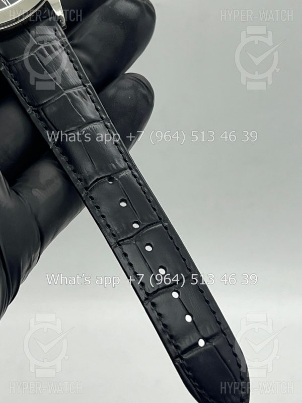 Товар Patek Philippe Calatrava 40mm Art 6718 Фото 8 - Patek Philippe Calatrava 40mm Art 6718